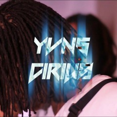 YVNG CIRIUS 🦁 - Mentalmatic [Prod. Ice Burz].mp3