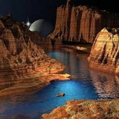 Canyon