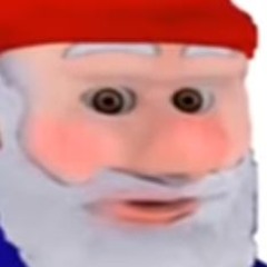 I'm a gnome