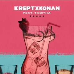 Krept & Konan - Pour Me Another One (Reverse Blend)