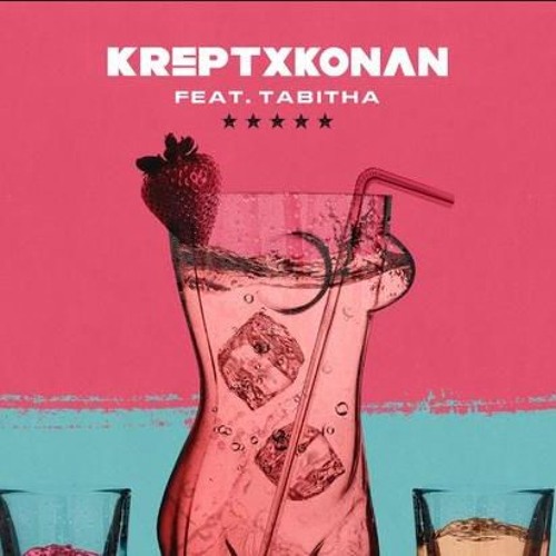 Krept & Konan - Pour Me Another One (Reverse Blend)