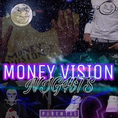 Money Vision Nights (G herbo Freestyle)