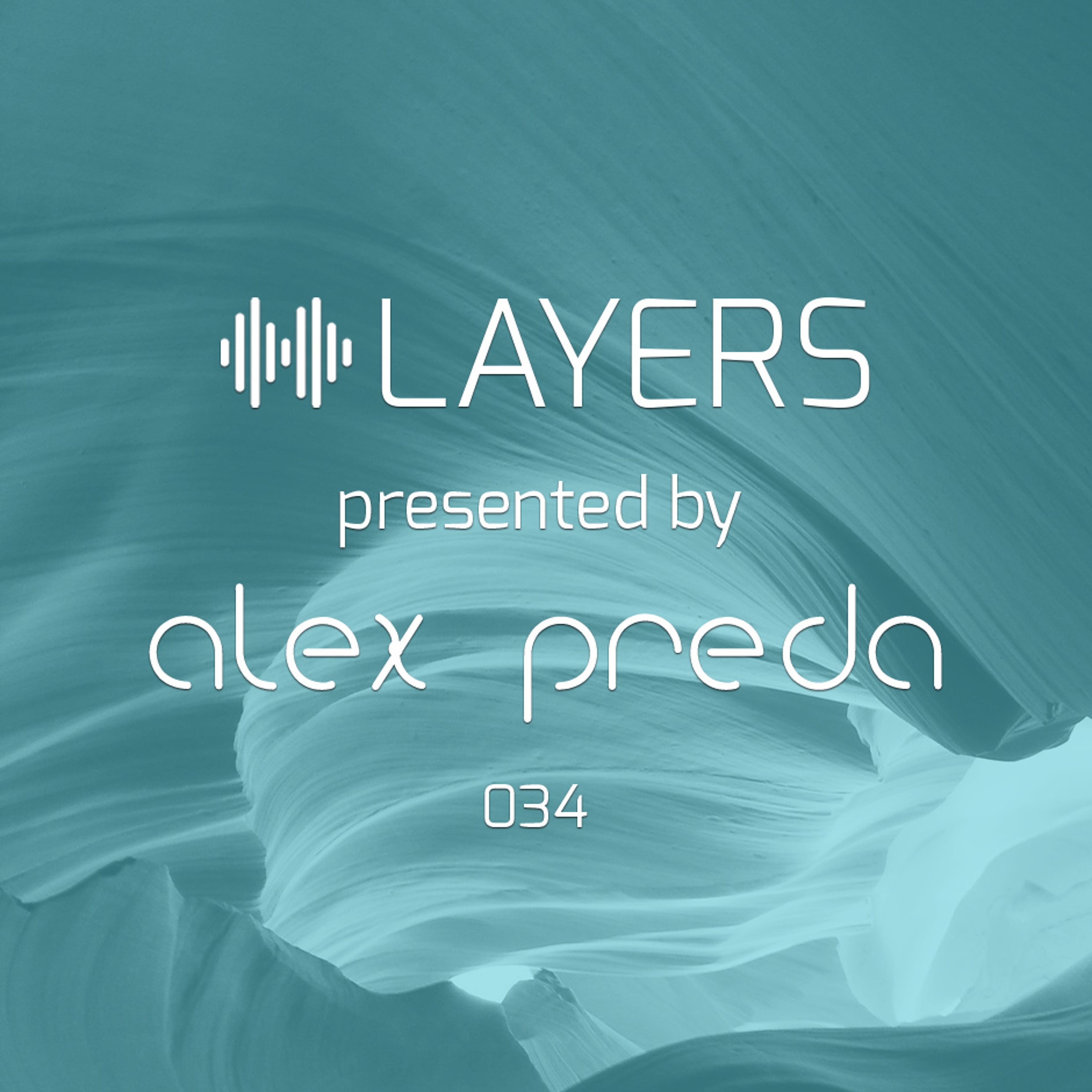LAYERS Radio show
