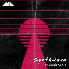 Synthwave By ModeAudio - Speedway