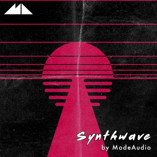 Synthwave By ModeAudio - Peace Paradigm