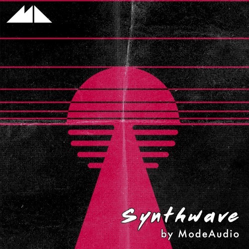 Synthwave By ModeAudio - Mind Mechanics