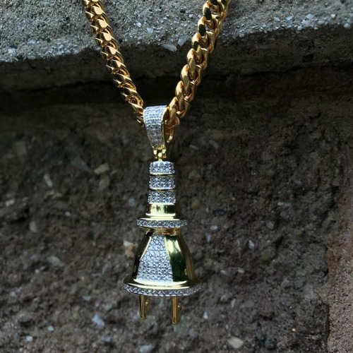 PLUG CHAIN (Á Venda $)