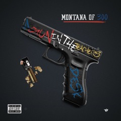 Montana Of 300 - Art Class [Prod. By iiiStylez]