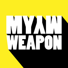 Pirupa, Malandra Jr. - My Weapon (Original Mix)