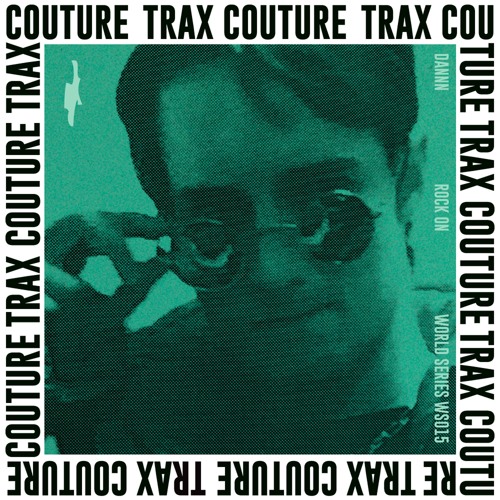 Premiere: Dannn - Let's Go feat.Miss Parker [Trax Couture]