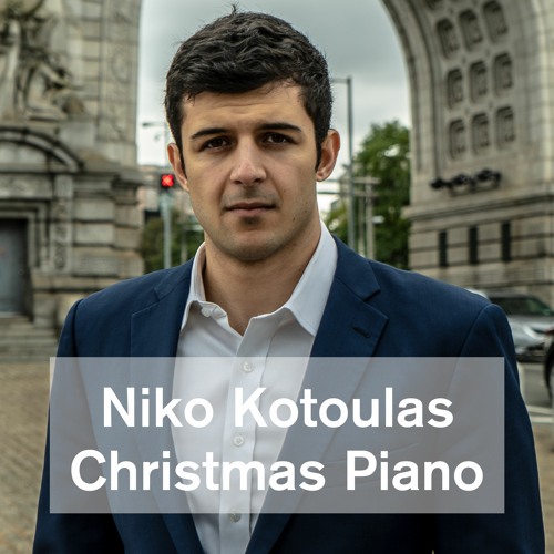 Stream Silent Night (Piano Arrangement) - FREE MIDI by Niko Kotoulas |  Listen online for free on SoundCloud