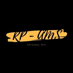 AMS (Original Mix)
