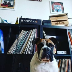 NuDisco--Vitamine Cast 04! -- Vitamine garage :-)