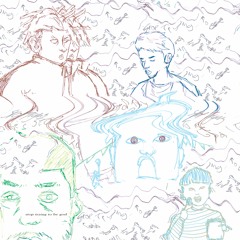 Stop Trying To Be God