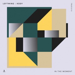 Leftwing : Kody - Stutter - Truesoul - TRUE12112