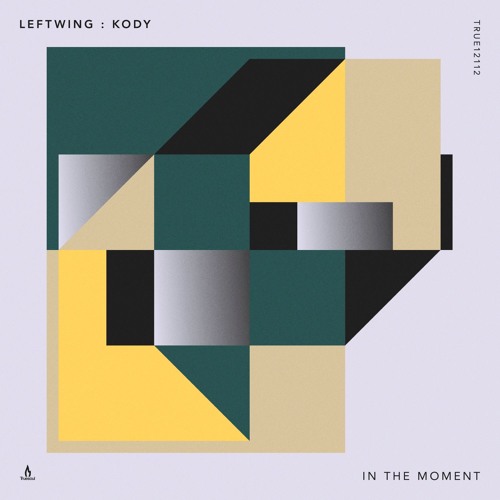 Leftwing : Kody - In The Moment - Truesoul - TRUE12112