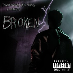 "BROKEN" (feat. I$AAC GROOVE)