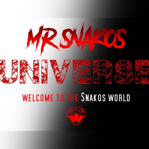 Universe (prod by Mr.Snakos)
