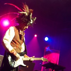 Shpongle Mini Mashup