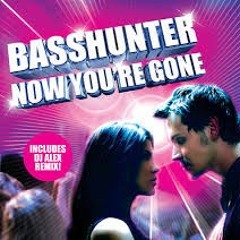 Bouncing Beats - Now Your Gone (Dj Alex Remix)