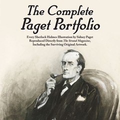 Episode 156: The Complete Paget Portfolio