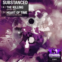 Substanced - The Killing [OUT NOW: http://bit.ly/STM47]