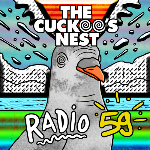 Mr. Belt & Wezol's The Cuckoo's Nest 59