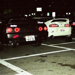 curvas e o cortar dos freios