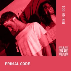 Rising 001: Primal Code
