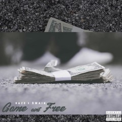 Game Ain't Free (feat. blc txt)