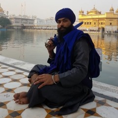 Bandi Chor Katha -  Giani Surinder Singh Ji (Head Granthi Budha Dal)