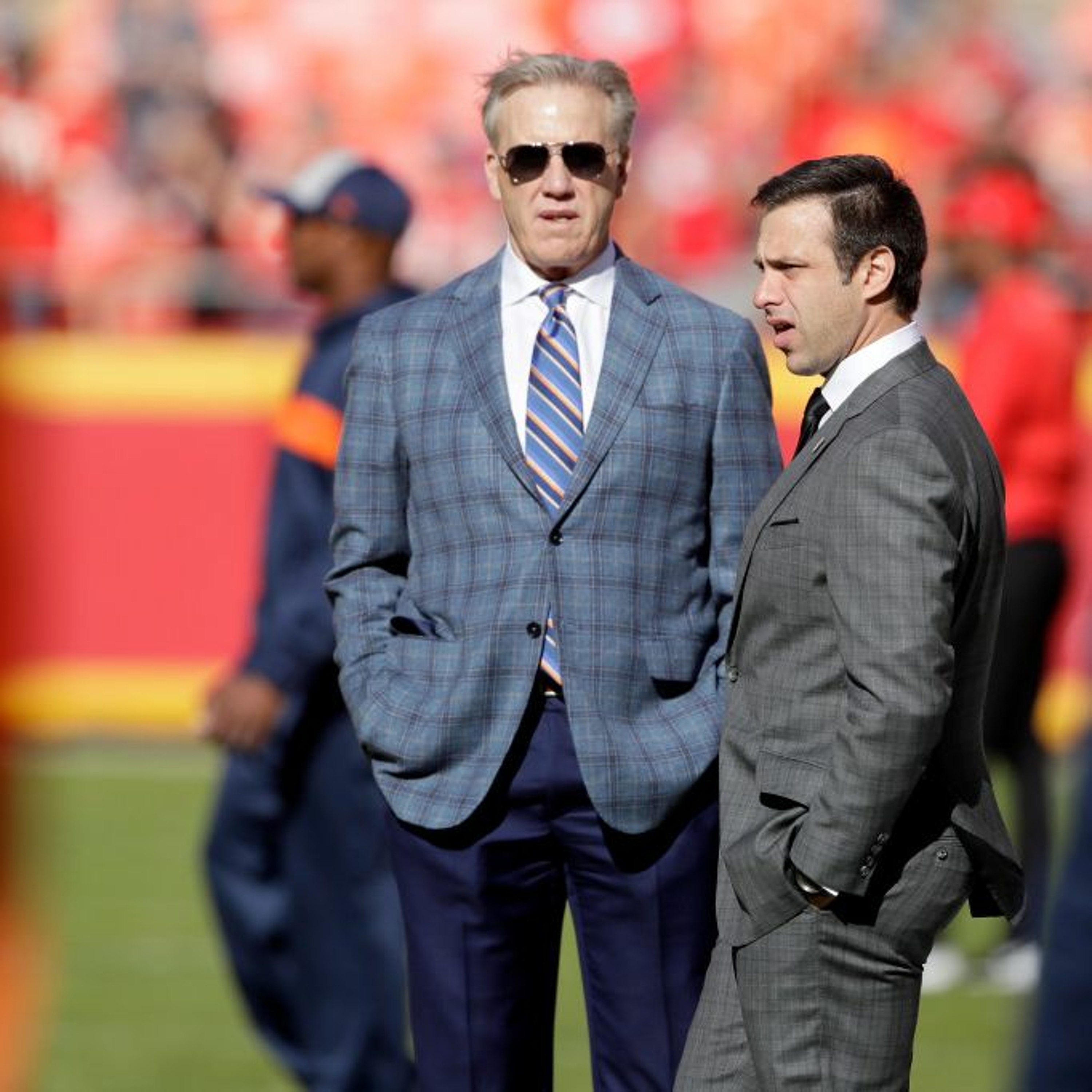 Ep. 53 -- Broncos podcast: Examining NFL draft possibilities pending Denver's final seven games episode artwork