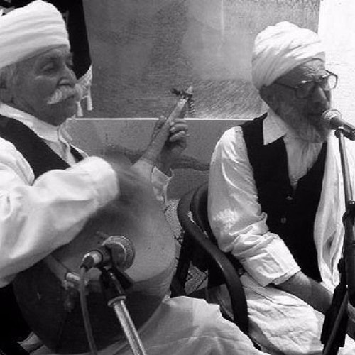 Khorasani