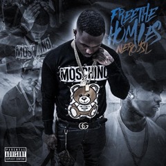 Free The Homies (Prod. by Crui$eControl)