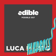 Podible 007 - Luca Vandross (Pilato)