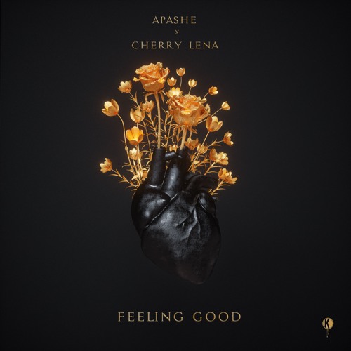 Apashe x Cherry Lena - Feeling Good