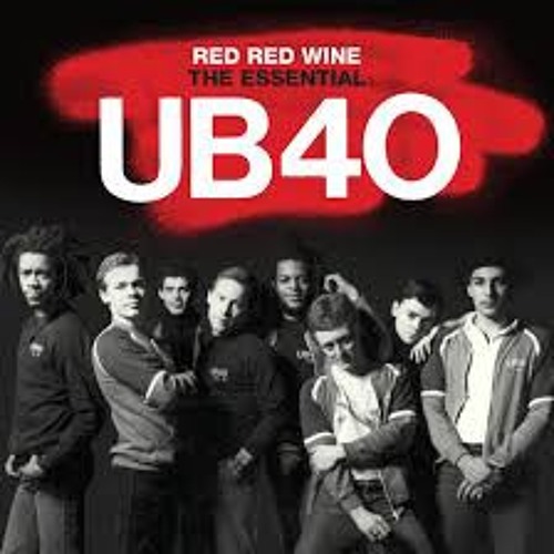 Bouncing Beats - Red Red Wine (Bootleg)