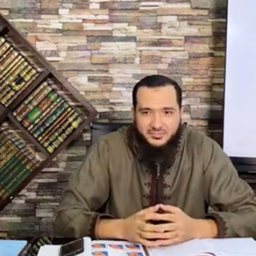 دورة تيسير التجويد - الشيخ أحمد أبو بكر -مخارج الحروف