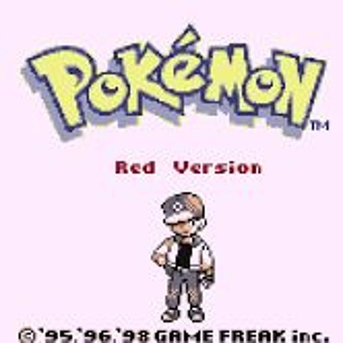 Stream Pokemon Red/Blue/Yellow - Intro/Title Screen (Orchestrated