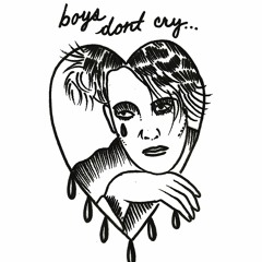 BOYS DONT CRY (Prod. Timeless)