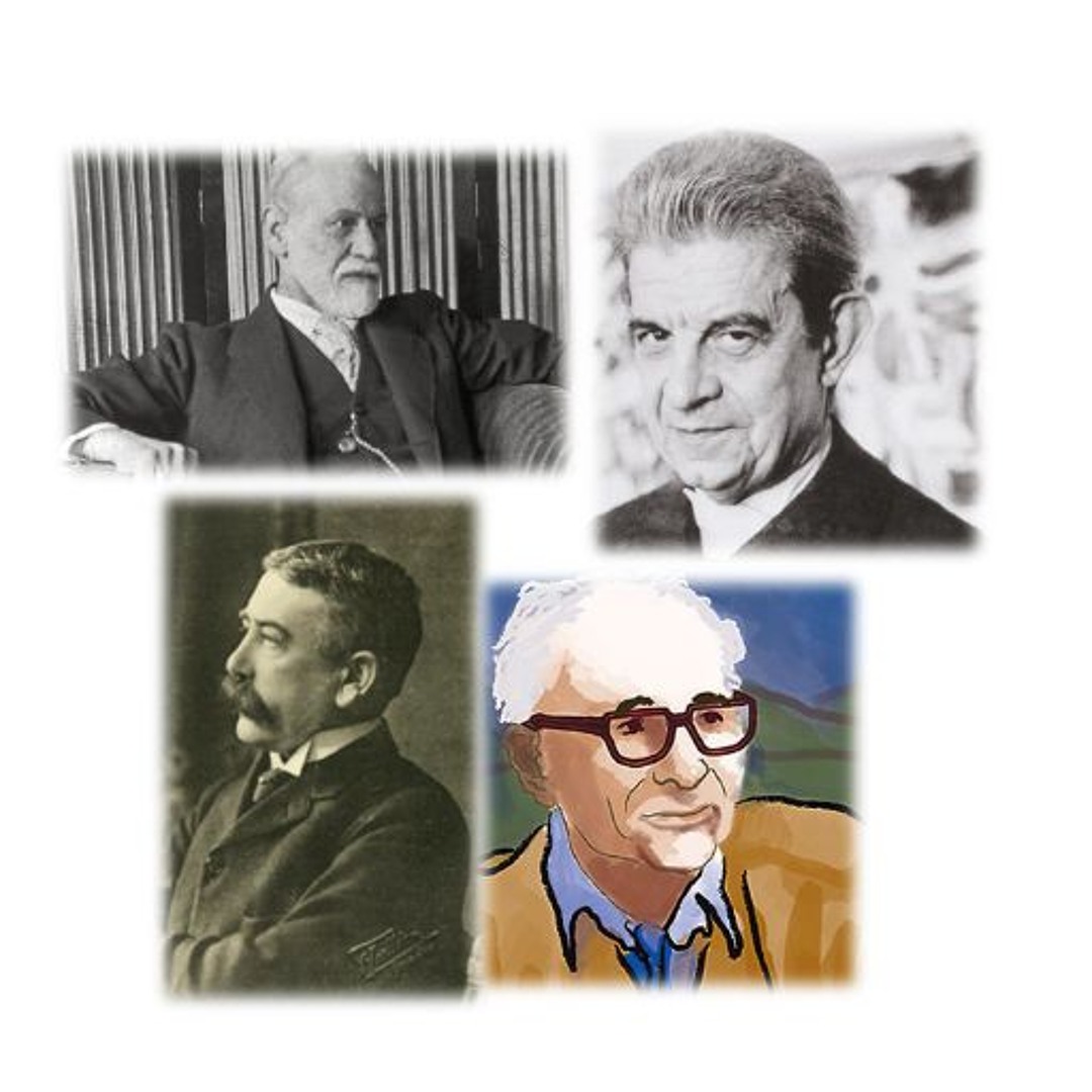 Stream Freud Lacan Saussure Levi Strauss A stream-freud-lacan-saussure-levi-strauss-a