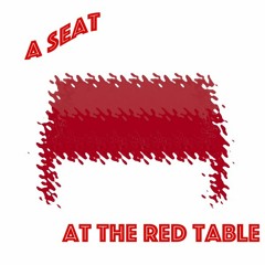 A Seat At The Red Table: "Allies, Cousins And The Racial Divide"