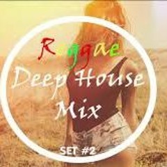 ROCKADOWN - Vanupié (JIMSS remix deep house)