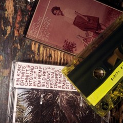 Gruppe Winkhorst-Triptychon mit kleinen Seen (excerpt)