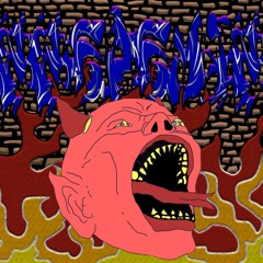 SURELY POSESSED (^HORNS^ REMIX) PROD. JZA