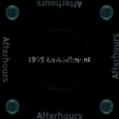 1ucky Se7en - Silhouette Dreams (Afterhours)