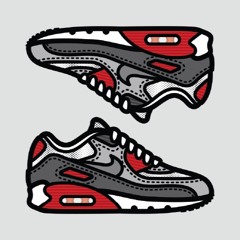AIR MAX BUBBLE