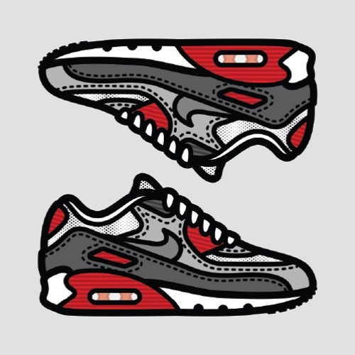 AIR MAX BUBBLE