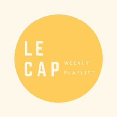 Caplist • 97 Songs of the Week