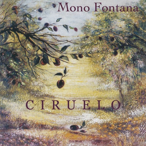 Stream Silent River Runs Deep | Listen to Mono Fontana - Ciruelo